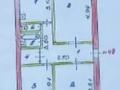 3-комнатная квартира · 65.5 м² · 5/5 этаж, Курчатова 1/2 — Мечеть, школа 6 за 9.5 млн ₸ в Алтае — фото 11
