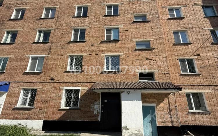 3-комнатная квартира · 65.5 м² · 5/5 этаж, Курчатова 1/2 — Мечеть, школа 6 за 9.5 млн ₸ в Алтае — фото 3
