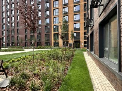 4-комнатная квартира · 128.12 м² · 12/13 этаж, Турар Рыскулов 24а за 108 млн ₸ в Астане, Есильский р-н