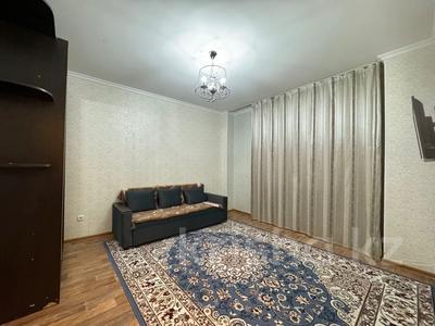 1-комнатная квартира · 34.3 м² · 13/15 этаж, Иманова 41 — Брусиловского за 17 млн 〒 в Астане, р-н Байконур