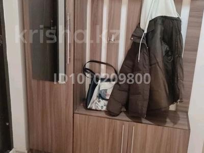 1-комнатная квартира · 45 м² · 7/9 этаж, мкр Жас Канат, Ескендір Хасанғалиев 1/4 — Баймағамбета за 180 000 〒 в Алматы, Турксибский р-н