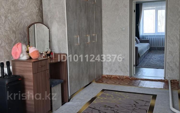 3-бөлмелі пәтер · 65 м² · 1/2 қабат, Рудная 16А — Остановка 35 авт .Конечная, бағасы: 10 млн ₸ в Семее — фото 2