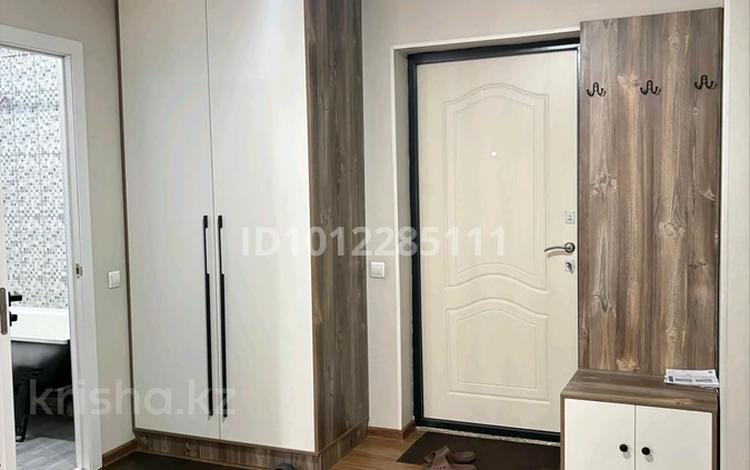 1-комнатная квартира · 52 м² · 6/10 этаж, Сейфуллина 51 за 250 000 ₸ в Алматы, Турксибский р-н — фото 14