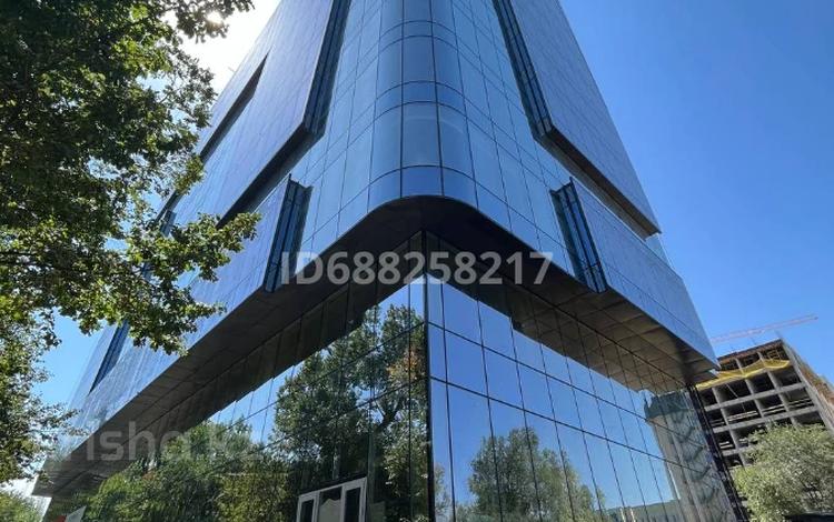 Свободное назначение, офисы • 1600 м² за ~ 1.4 млрд 〒 в Алматы, Алмалинский р-н — фото 2