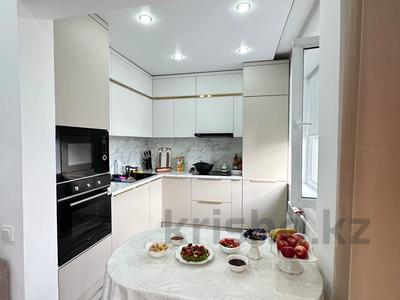 3-бөлмелі пәтер · 58.7 м² · 3/5 қабат, Севастопольская 18Б, бағасы: 28.9 млн ₸ в Семее