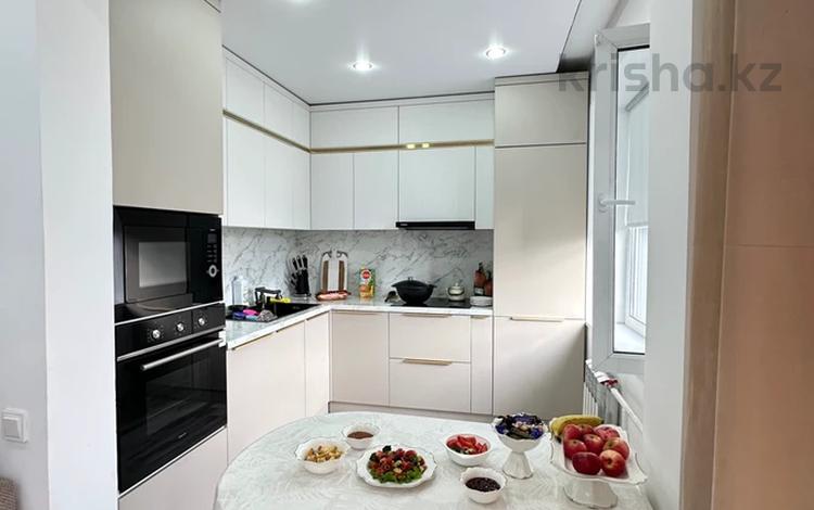 3-бөлмелі пәтер · 58.7 м² · 3/5 қабат, Севастопольская 18Б, бағасы: 28.9 млн ₸ в Семее — фото 11