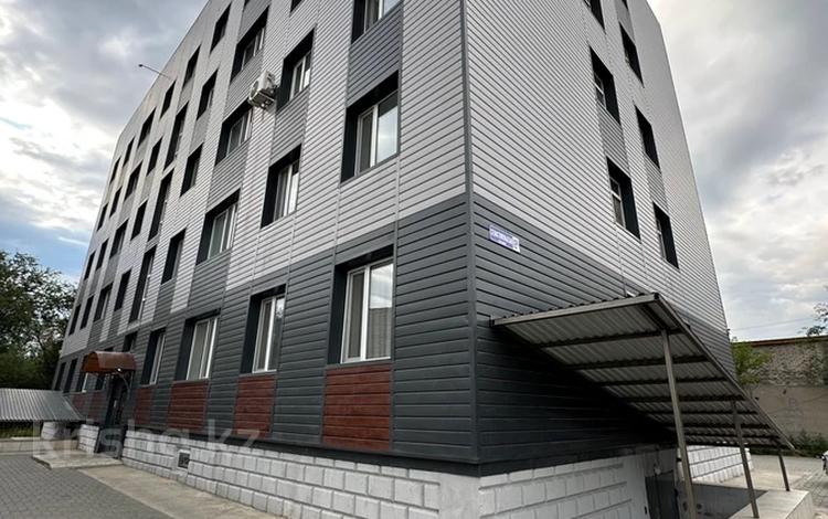 3-комнатная квартира · 58.7 м² · 3/5 этаж, Севастопольская 18Б за 28.5 млн ₸ в Семее — фото 18