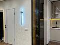2-бөлмелі пәтер · 50 м² · 9/9 қабат, мкр Думан-2 18, бағасы: ~ 33.5 млн ₸ в Алматы, Медеуский р-н — фото 19