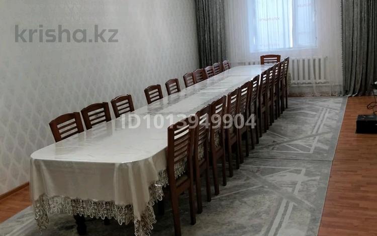 Отдельный дом · 5 комнат · 200 м² · 15 сот., Переулок Щорса 35 — Горгаз за 35 млн ₸ в Шу — фото 3