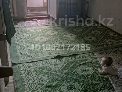 1-комнатная квартира · 20 м² · 4/5 этаж, Терешкова 18 — Терешкова мжк за 5.5 млн 〒 в Шымкенте, Аль-Фарабийский р-н