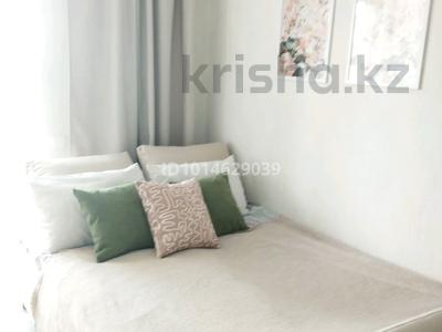 1-комнатная квартира · 30 м² · 2/14 этаж, Толе би 28 — Туран за 13 000 ₸ в Астане, Нура р-н