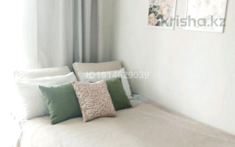 1-комнатная квартира · 30 м² · 2/14 этаж, Толе би 28 — Туран за 13 000 ₸ в Астане, Нура р-н — фото 2