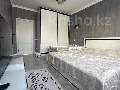 2-бөлмелі пәтер · 64 м² · 4/9 қабат, Зерделі ш/а, Мкр Зердели (Алгабас-6) 1/181 — Улица Бауыржана Момышулы/ Монке би, бағасы: 38 млн ₸ в Алматы, Алатауский р-н