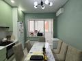 3-бөлмелі пәтер · 93.1 м² · 4/5 қабат, Алтын орда ш/а., бағасы: 42 млн ₸ в Актобе, мкр. Алтын орда — фото 8
