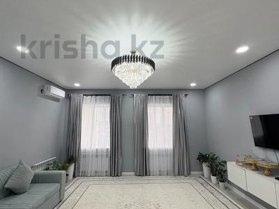 3-бөлмелі пәтер · 93.1 м² · 4/5 қабат, Алтын орда ш/а., бағасы: 42 млн ₸ в Актобе, мкр. Алтын орда