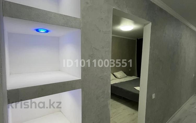 1-бөлмелі пәтер · 40 м² · 2/5 қабат, Кисунько 15/1, бағасы: 10 000 ₸ в Приозёрске — фото 9