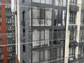 4-бөлмелі пәтер · 81 м² · 17/20 қабат, Абая 164 — Брусиловского, бағасы: 550 000 ₸ в Алматы, Бостандыкский р-н — фото 19