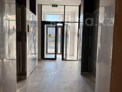 3-комнатная квартира · 80 м² · 6/9 этаж, Шафика Чокина 4 за 47.5 млн ₸ в Астане, Нура р-н