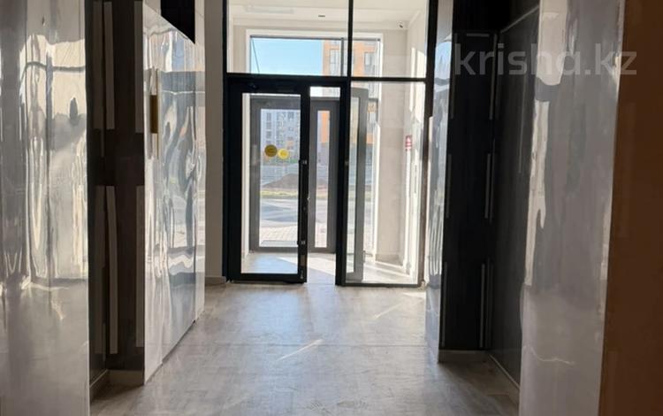 3-комнатная квартира · 80 м² · 6/9 этаж, Шафика Чокина 4 за 47.5 млн ₸ в Астане, Нура р-н — фото 2