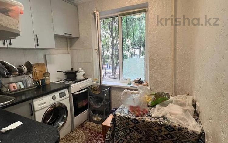 3-комнатная квартира · 58 м² · 1/5 этаж, мкр Орбита-4 за 43 млн ₸ в Алматы, Бостандыкский р-н — фото 2
