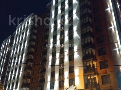 3-комнатная квартира, 83 м², 11/12 этаж, Саина 13а за 75.5 млн 〒 в Алматы