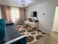 2-комнатная квартира · 45.5 м² · 5/5 этаж, самал за 13.5 млн ₸ в Талдыкоргане, мкр Самал