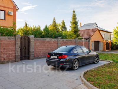 Отдельный дом · 7 комнат · 363 м² · 10 сот., ул Бакты Отдельный дом — Мичурино за 180 млн ₸ в Астане, Алматы р-н