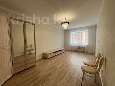 2-бөлмелі пәтер · 57 м² · 6/10 қабат, Иманбаевой 3, бағасы: 34.5 млн ₸ в Астане, р-н Байконур