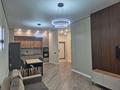 2-комнатная квартира · 59 м² · 7/9 этаж, Каныша Сатпаева за 430 000 ₸ в Алматы, Бостандыкский р-н