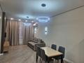 2-комнатная квартира · 59 м² · 7/9 этаж, Каныша Сатпаева за 430 000 ₸ в Алматы, Бостандыкский р-н — фото 2