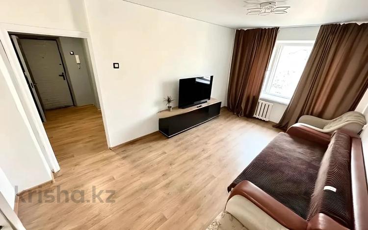 2-комнатная квартира, 51 м², 3/5 этаж, Калдаякова 51 — Карасай Батыра за 43 млн 〒 в Алматы, Медеуский р-н — фото 5