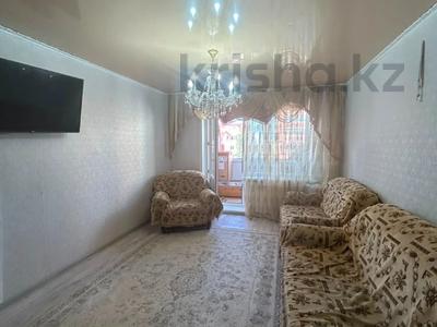 3-комнатная квартира · 61.6 м² · 4/6 этаж, назарбаева 2в за 19.5 млн ₸ в Кокшетау