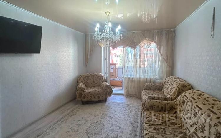 3-комнатная квартира · 61.6 м² · 4/6 этаж, назарбаева 2в за 19.5 млн ₸ в Кокшетау — фото 3