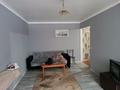 2-бөлмелі пәтер · 45 м² · 2/5 қабат, Айтики би 149, бағасы: 280 000 ₸ в Алматы, Алмалинский р-н