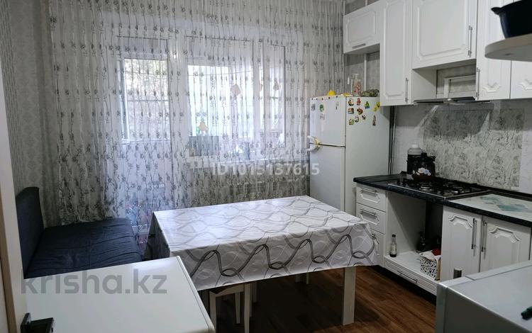 1-бөлмелі пәтер · 42.2 м² · 4/5 қабат, Сайран ш/а., Утеген батыра 106 — Утеген батыра - Кабдолова (Мате Залки- Маречека), бағасы: 33.5 млн ₸ в Алматы, Ауэзовский р-н — фото 2