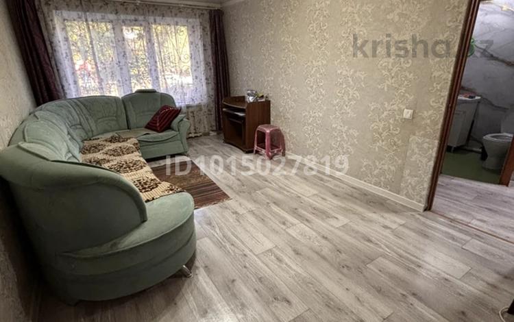 2-комнатная квартира · 47 м² · 1/5 этаж, Биржан сал 3/2 5 под за 200 000 ₸ в Астане, Сарыарка р-н — фото 2