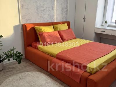 2-комнатная квартира · 60 м² · 7/9 этаж, Ауезова 189 Б — Габдулина за 15 000 ₸ в Кокшетау