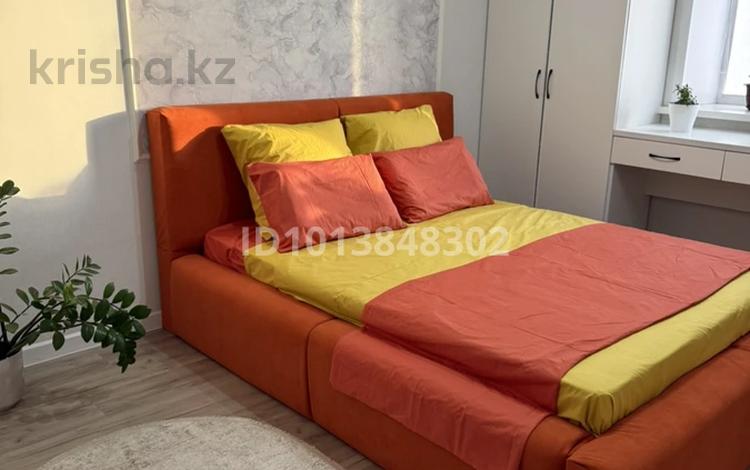 2-комнатная квартира · 60 м² · 7/9 этаж, Ауезова 189 Б — Габдулина за 15 000 ₸ в Кокшетау — фото 20