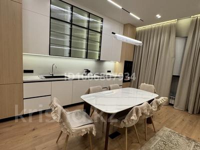 2-бөлмелі пәтер · 94 м², Журавлева 28 — Журавлева 28, бағасы: 88 млн ₸ в Алматы, Бостандыкский р-н