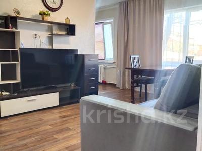 3-комнатная квартира · 56 м² · 2/4 этаж, Бейбитшилик 56 за 23 млн ₸ в Астане, Сарыарка р-н