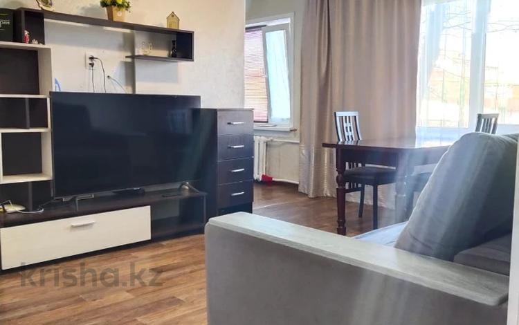 3-комнатная квартира · 56 м² · 2/4 этаж, Бейбитшилик 56 за 23 млн ₸ в Астане, Сарыарка р-н — фото 12