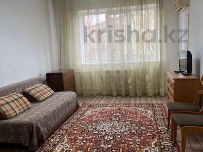 2-бөлмелі пәтер · 54 м² · 3/5 қабат ай сайын, мкр №10 — Кима, бағасы: 230 000 〒 в Алматы, Ауэзовский р-н