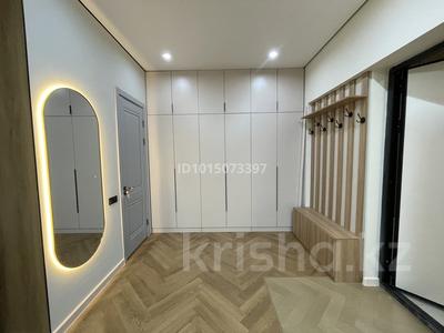 2-бөлмелі пәтер · 57 м² · 3/9 қабат, Навои 58/4, бағасы: 470 000 ₸ в Алматы, Ауэзовский р-н