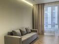 2-бөлмелі пәтер · 57 м² · 3/9 қабат, Навои 58/4, бағасы: 470 000 ₸ в Алматы, Ауэзовский р-н — фото 6