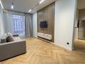 2-бөлмелі пәтер · 57 м² · 3/9 қабат, Навои 58/4, бағасы: 470 000 ₸ в Алматы, Ауэзовский р-н — фото 7