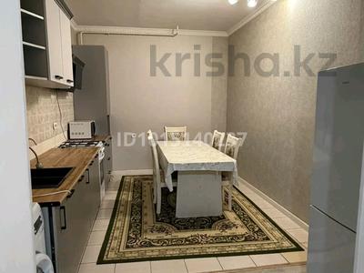 2-комнатная квартира · 75 м² · 5/9 этаж, Желтоксан 11в за 220 000 ₸ в 