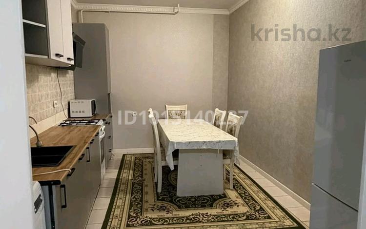 2-комнатная квартира · 75 м² · 5/9 этаж, Желтоксан 11в за 220 000 ₸ в  — фото 11