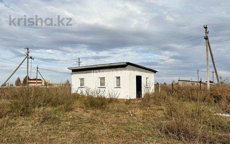 Отдельный дом · 2 комнаты · 33.4 м² · 25 сот., Кривозерка за 4.7 млн 〒 в Петропавловске — фото 2