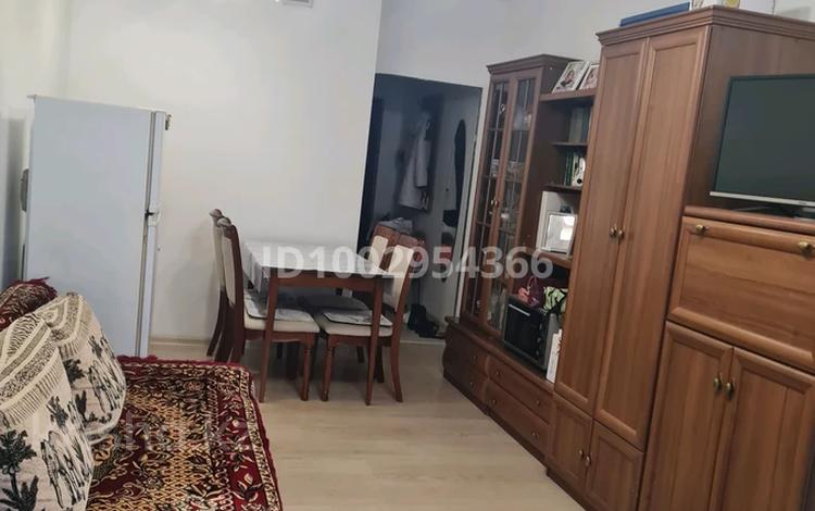 1-комнатная квартира · 30 м² · 4/12 этаж, Садвакасова 35 за 34 млн ₸ в Алматы, Ауэзовский р-н — фото 3