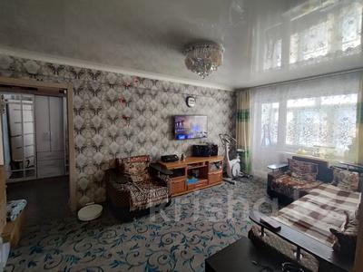 3-комнатная квартира, 56 м², 2/3 этаж, Пугачёва за 13.4 млн 〒 в Петропавловске